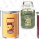 Buy Two Jar Or Tumbler Candles, Get Two Free | Yankee Candle | Promo code GET2SP19